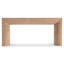 Brasea 68'' W Console Table