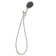 Hansgrohe Rainfinity 3-Jet Handheld Shower Head Set with Shower Hose and Showerarm Mount