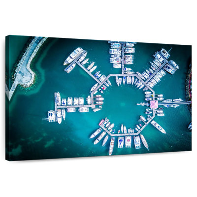 Bateaux Mehar Marigot Bay