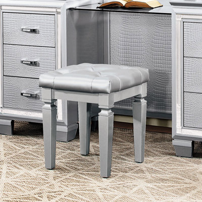Tabouret de meuble-lavabo Modern