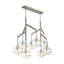 Sedona 8 - Light Chandelier-56359715-56359716-57350634
