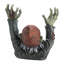 Garden Division Zombie Gnombie Statue