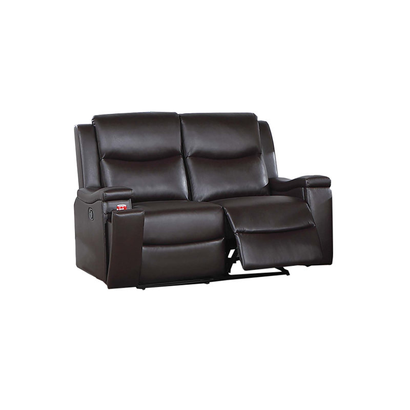 Causeuse inclinable