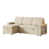 Beige est en rupture de stock