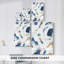Liquide nuage II sur toile-818754301