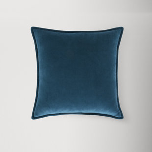 Monteverde Pillows (4-Pack) - Orange/Teal