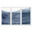 Wave I-III Set by Leslie Snipes