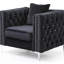 Fauteuil Chesterfield Lieza-1488254095