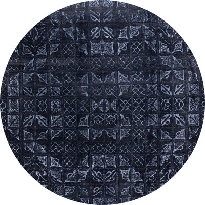 Abelino Abstract Indoor Rug
