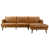 Cognac Vegan Leather n'est pas disponible