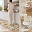 Tapis de cuisine géométriques lavables antidérapants