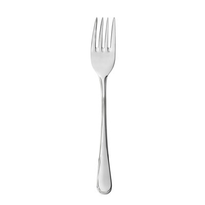 Jessica Dinner Fork Polished