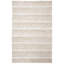Tapis rayé en coton Magellan Natura-588360024