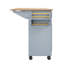 Wood Kitchen Island-600621923