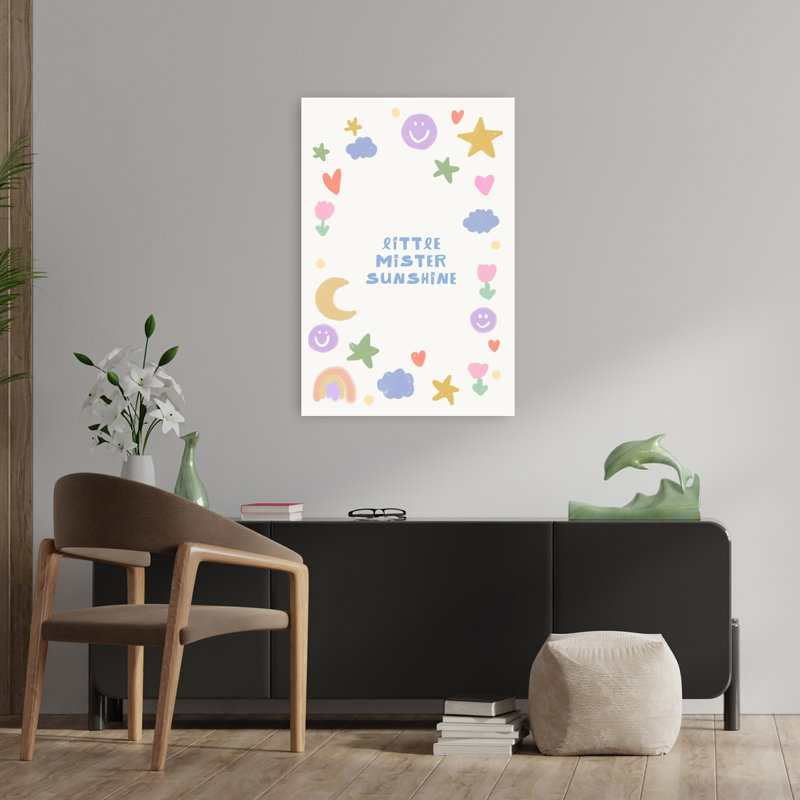 Print, 91.44cm H x 60.96cm W