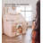 Little Dove Play Tent with Mat, Star Lights, Kids Playtent Indoor, Toddler Play Tent Large Outdoors for Kids Aged 3+, 52" x35" x 52", Toddler Teepee Play House with Windows-118658661-118658656
