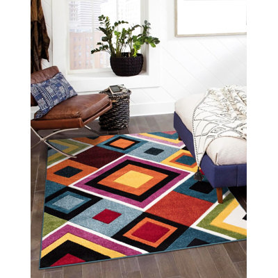 Area Rug