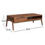 Table basse Lito