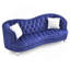 Canapé G750-S, BLEU-562397446
