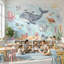 Décoration murale sous-marine marine-202576065-202576069
