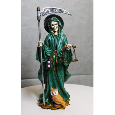 Figurine Hasting