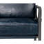Edmonds Leather Armchair-1409965468