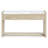 Rectangular Sofa Table