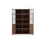 Exhibit Display Cabinet-99217122