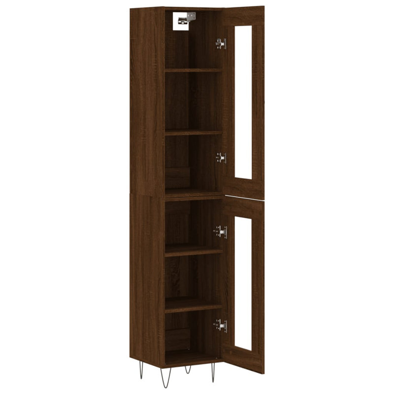 Arayia Storage Cabinet
