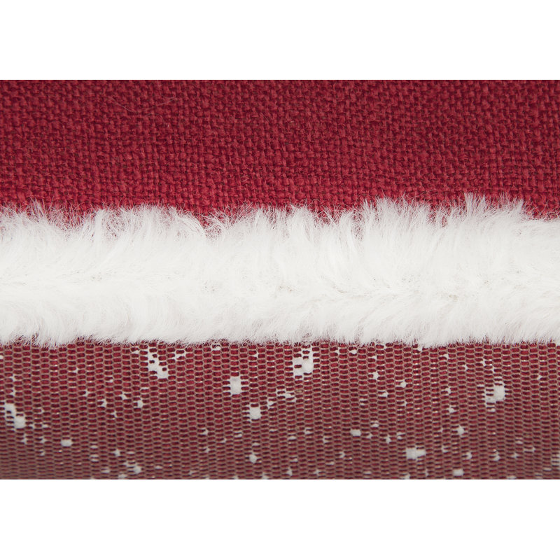  Coussin de Noël Snow Tree