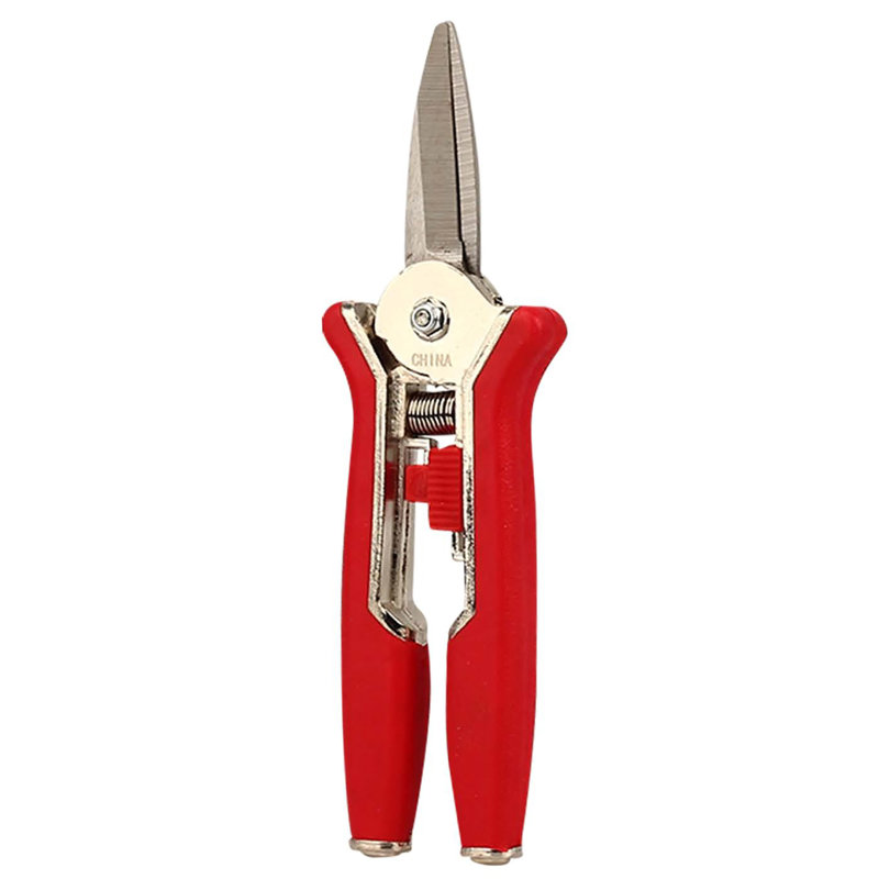 Floral Shears 6"