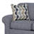 Tobias 86'' Upholstered Sofa-108919567