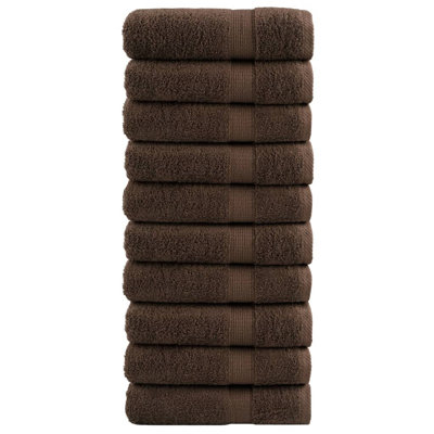 Premium Bath Towels SOLUND 600Gsm