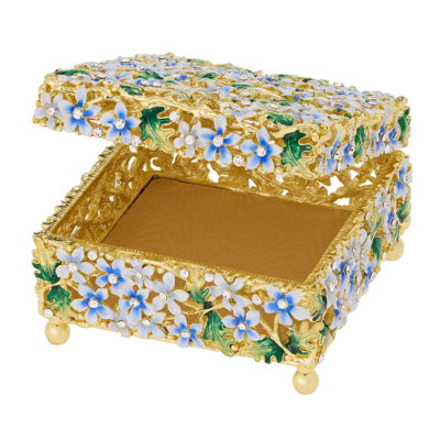 Daphne Decorative Box