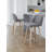 Thea 26" Fixed-Height Counter Stools with Bent Wood Legs & Round Footrest-94398863-94398872-95753799