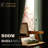 Linen-Look Curtain Panels - Thermal Insulated Window Drapes with Rod Pocket for Light Control and Privacy-1540234479-1540234453