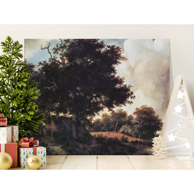 Minnick Wrapped Canvas Print Set