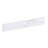 21 inch Calacatta Flow Quartz Vanity Side Splash