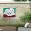 Rouleau bolologien sur toile-98081461