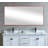 Derosier Metal Flat Wall Mirror-308567649-308566424