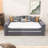 Vaelin Upholstered Daybed with Trundle-704657035-705045587