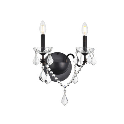 Dagmar Flush Mounted Sconce