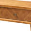 109.9cm Console Table