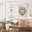Lion tendance-108445428