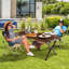 Amissa Folding Camping Table-204652598