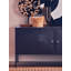 Epworth Glass Table Vase