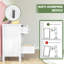 Commode 3 tiroirs l 27,5 po-140482017
