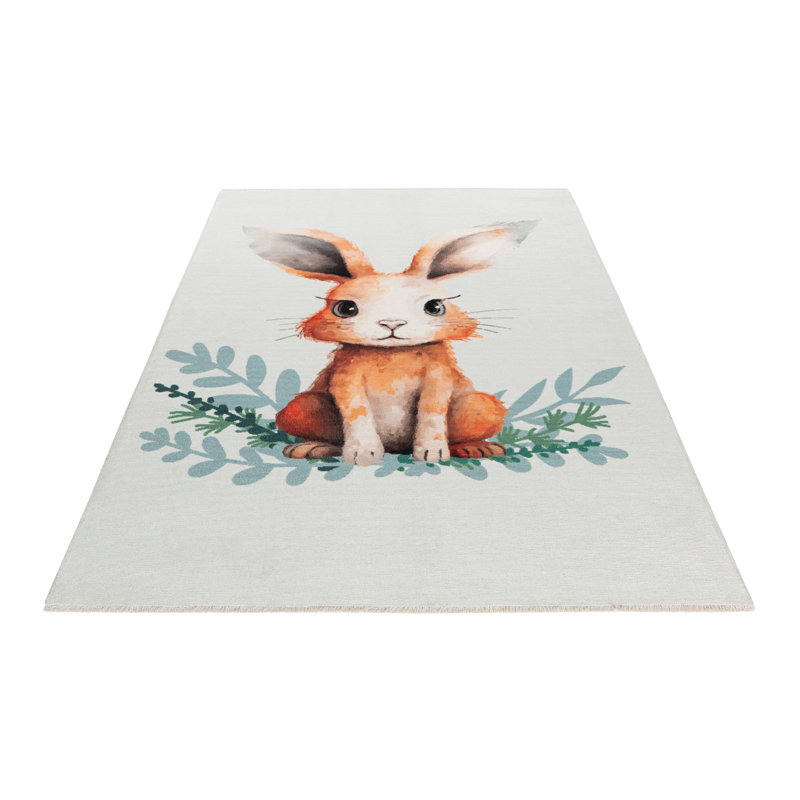 Wybron Uni 115cm X 170cm Area Rug