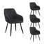 Alvion Upholstered Dining Chair-1025423855