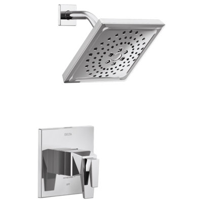 Tempassure 17T Series Shower Trim